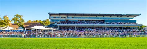 ascot perth race results today.
